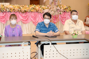 คณะครุศาสตร์ MOU กับเทศบาลเมืองสระบุรี ยกระดับคุณภาพการศึกษา รร.สังกัดเทศบาลเมืองสระบุรี
