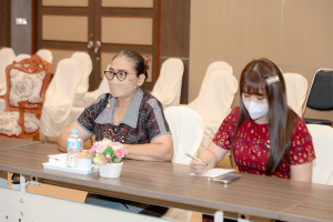 คณะครุศาสตร์ MOU กับเทศบาลเมืองสระบุรี ยกระดับคุณภาพการศึกษา รร.สังกัดเทศบาลเมืองสระบุรี