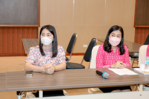 คณะครุศาสตร์ MOU กับเทศบาลเมืองสระบุรี ยกระดับคุณภาพการศึกษา รร.สังกัดเทศบาลเมืองสระบุรี