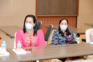 คณะครุศาสตร์ MOU กับเทศบาลเมืองสระบุรี ยกระดับคุณภาพการศึกษา รร.สังกัดเทศบาลเมืองสระบุรี
