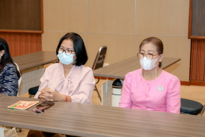 คณะครุศาสตร์ MOU กับเทศบาลเมืองสระบุรี ยกระดับคุณภาพการศึกษา รร.สังกัดเทศบาลเมืองสระบุรี