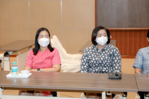 คณะครุศาสตร์ MOU กับเทศบาลเมืองสระบุรี ยกระดับคุณภาพการศึกษา รร.สังกัดเทศบาลเมืองสระบุรี