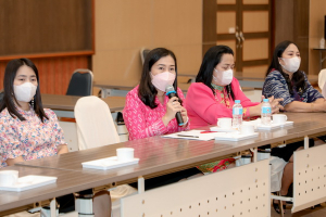 คณะครุศาสตร์ MOU กับเทศบาลเมืองสระบุรี ยกระดับคุณภาพการศึกษา รร.สังกัดเทศบาลเมืองสระบุรี