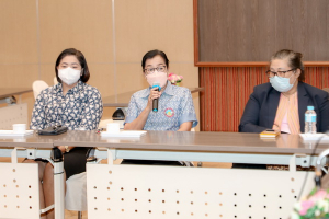 คณะครุศาสตร์ MOU กับเทศบาลเมืองสระบุรี ยกระดับคุณภาพการศึกษา รร.สังกัดเทศบาลเมืองสระบุรี