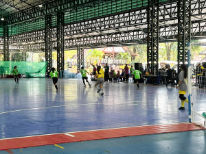 มรท.ร่วมการแข่งขันกีฬามหาวิทยาลัยแห่งประเทศไทย ครั้งที่ 48 รอบคัดเลือก เขตภาคกลาง RBRU Games