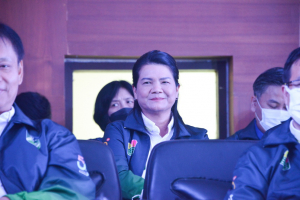 มรท.ร่วมการแข่งขันกีฬามหาวิทยาลัยแห่งประเทศไทย ครั้งที่ 48 รอบคัดเลือก เขตภาคกลาง RBRU Games