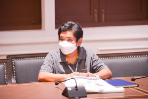 การประชุมสรุปผลการจัดโครงการยกระดับการเรียนรู้โรงเรียนเครือข่ายขนาดเล็ก ประจำปี 2565