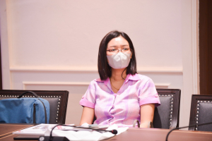 การประชุมสรุปผลการจัดโครงการยกระดับการเรียนรู้โรงเรียนเครือข่ายขนาดเล็ก ประจำปี 2565