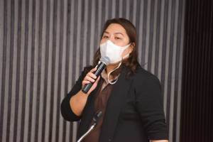 คณะ IT จัดอบรมเชิงปฏิบัติการกระบวนการคิดเชิงออกแบบ ภายใต้หลักสูตร STEAM4INNOVATOR ในการเป็นนักนวัตกรที่เข้าใจกระบวนการสร้างนวัตกรรม