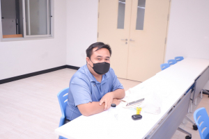 รร.สาธิต มรท. จัดอบรมการใช้งานระบบ School Connex
