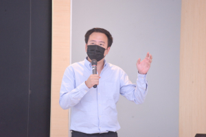 รร.สาธิต มรท. จัดอบรมการใช้งานระบบ School Connex