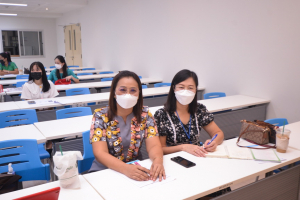รร.สาธิต มรท. จัดอบรมการใช้งานระบบ School Connex