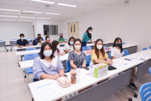 รร.สาธิต มรท. จัดอบรมการใช้งานระบบ School Connex