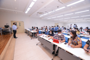 รร.สาธิต มรท. จัดอบรมการใช้งานระบบ School Connex