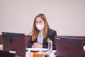 การประชุมเตรียมความพร้อมโครงการแลกเปลี่ยน นศ.ครู