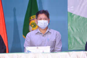 รร.สาธิต มรท. จัดแถลงข่าวการแข่งขันกีฬาสาธิตราชภัฏสัมพันธ์ ครั้งที่ 32 ลวบุรีเกมส์