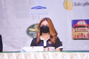 รร.สาธิต มรท. จัดแถลงข่าวการแข่งขันกีฬาสาธิตราชภัฏสัมพันธ์ ครั้งที่ 32 ลวบุรีเกมส์