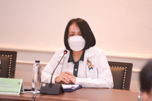 รร.สาธิต มรท. จัดแถลงข่าวการแข่งขันกีฬาสาธิตราชภัฏสัมพันธ์ ครั้งที่ 32 ลวบุรีเกมส์