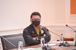 รร.สาธิต มรท. จัดแถลงข่าวการแข่งขันกีฬาสาธิตราชภัฏสัมพันธ์ ครั้งที่ 32 ลวบุรีเกมส์
