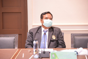 รร.สาธิต มรท. จัดแถลงข่าวการแข่งขันกีฬาสาธิตราชภัฏสัมพันธ์ ครั้งที่ 32 ลวบุรีเกมส์