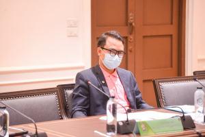 รร.สาธิต มรท. จัดแถลงข่าวการแข่งขันกีฬาสาธิตราชภัฏสัมพันธ์ ครั้งที่ 32 ลวบุรีเกมส์