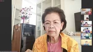 การประชุม คกก.นโยบายการเงินฯ ครั้งที่ 8/65