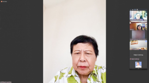 การประชุม คกก.นโยบายการเงินฯ ครั้งที่ 8/65