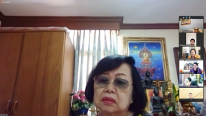 การประชุม คกก.นโยบายการเงินฯ ครั้งที่ 8/65