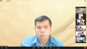 การประชุม คกก.นโยบายการเงินฯ ครั้งที่ 8/65