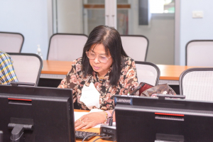 วจก. ประชุม คกก.วิชาการ ครั้งที่ 11/65