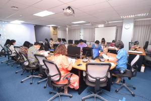 วจก. ประชุม คกก.วิชาการ ครั้งที่ 11/65