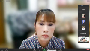 สบท. จัดสัมมนาวิชาการการพัฒนาหลักสูตร การจัดการเรียนการสอนและการประเมินผลลัพธ์การเรียนรู้ตามเกณฑ์มาตรฐานหลักสูตรระดับอุดมศึกษา 2565