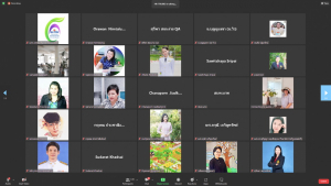 สบท. จัดสัมมนาวิชาการการพัฒนาหลักสูตร การจัดการเรียนการสอนและการประเมินผลลัพธ์การเรียนรู้ตามเกณฑ์มาตรฐานหลักสูตรระดับอุดมศึกษา 2565