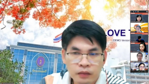 การประชุม คกก.ประจำคณะเทคโนโลยีสารสนเทศ ครั้งที่ 10/65