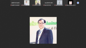 คณะครุศาสตร์จัดอบรมเตรียมความพร้อมการสอบเพื่อมีใบประกอบวิชาชีพครู