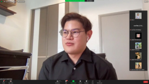 คณะครุศาสตร์จัดอบรมเตรียมความพร้อมการสอบเพื่อมีใบประกอบวิชาชีพครู