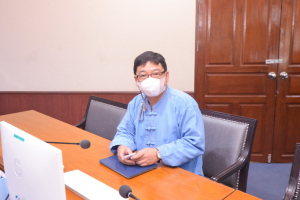 มรภ.รำไพพรรณี ศึกษาดูงานด้านการประกันคุณภาพการศึกษาของ มรภ.เทพสตรี
