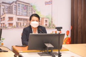 บ.ซันฟู้ดอินเตอร์เนชั่นแนล มอบทุนการศึกษา