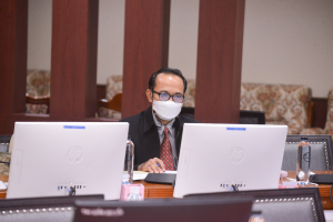 การประชุมสภา มรท. ครั้งที่ 11/65