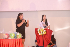 I-TECH จัดกิจกรรมประกวดดาว เดือน