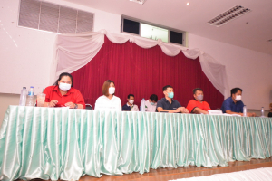I-TECH จัดกิจกรรมประกวดดาว เดือน