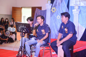 I-TECH จัดกิจกรรมประกวดดาว เดือน