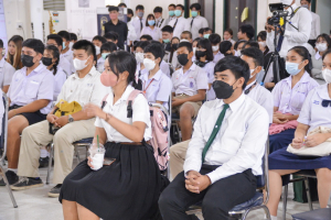 สาขาวิชาดนตรีศึกษา จัด Lopburi Symphonic Day ครั้งที่ 3