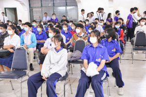 สาขาวิชาดนตรีศึกษา จัด Lopburi Symphonic Day ครั้งที่ 3