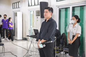 สาขาวิชาดนตรีศึกษา จัด Lopburi Symphonic Day ครั้งที่ 3