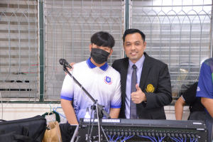 สาขาวิชาดนตรีศึกษา จัด Lopburi Symphonic Day ครั้งที่ 3