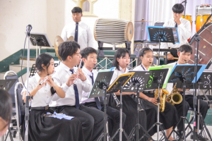 สาขาวิชาดนตรีศึกษา จัด Lopburi Symphonic Day ครั้งที่ 3