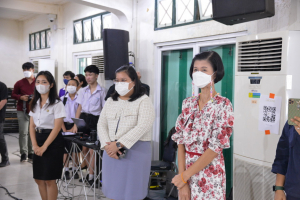 สาขาวิชาดนตรีศึกษา จัด Lopburi Symphonic Day ครั้งที่ 3
