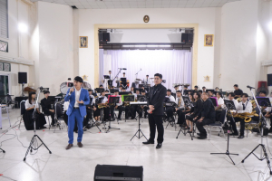 สาขาวิชาดนตรีศึกษา จัด Lopburi Symphonic Day ครั้งที่ 3