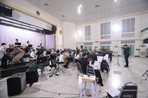 สาขาวิชาดนตรีศึกษา จัด Lopburi Symphonic Day ครั้งที่ 3